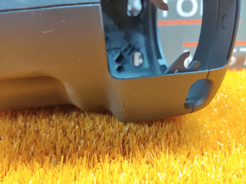 Кожух рулевой колонки, 340 рублей, Красноярск