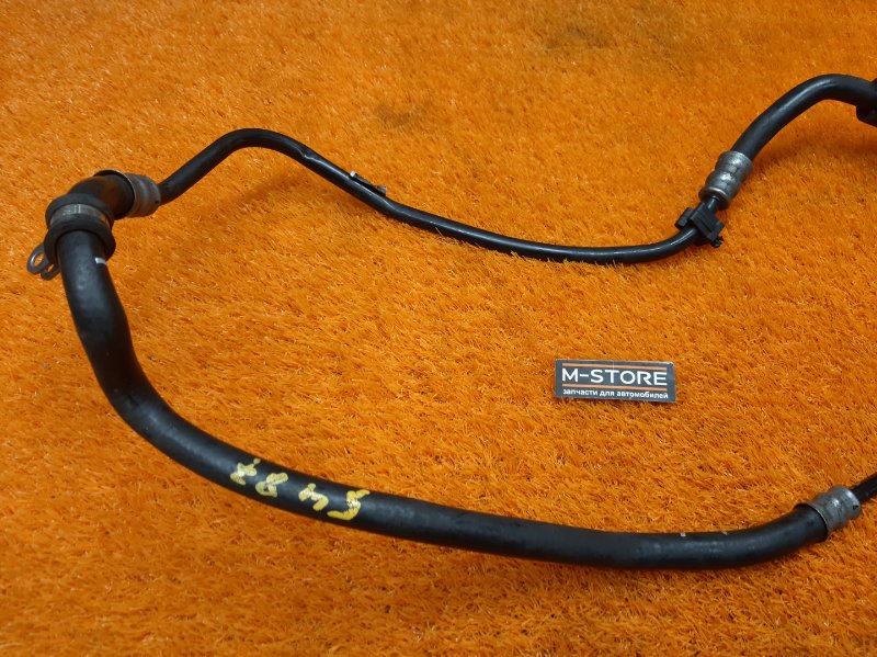 шланг гидроусилителя, 900 рублей, Красноярск