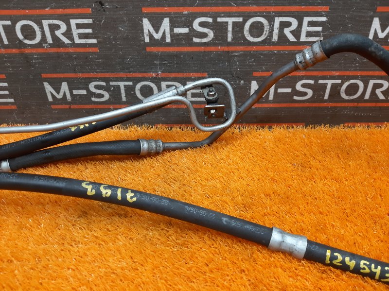 шланг гидроусилителя, 1200 рублей, Красноярск