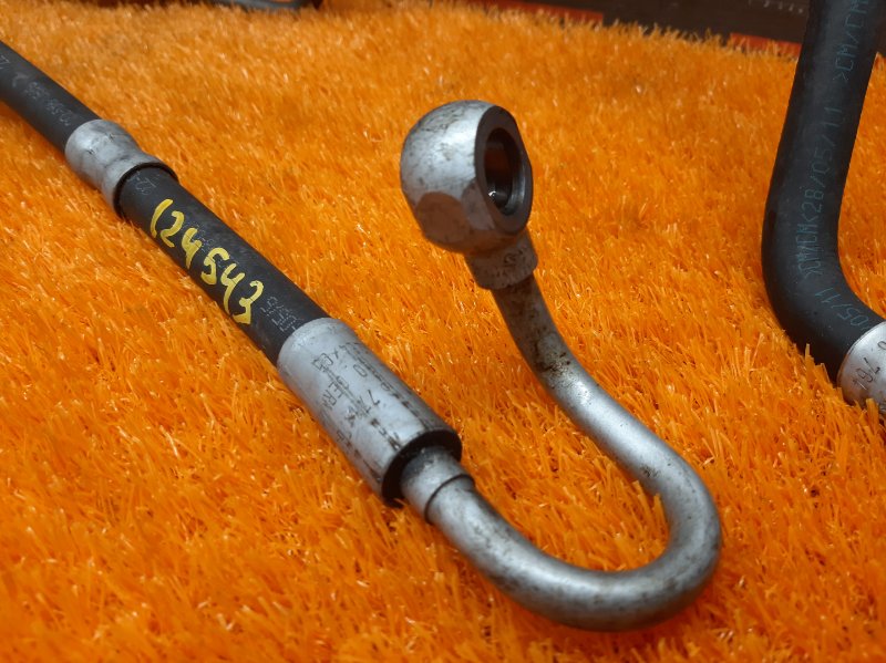 шланг гидроусилителя, 1200 рублей, Красноярск