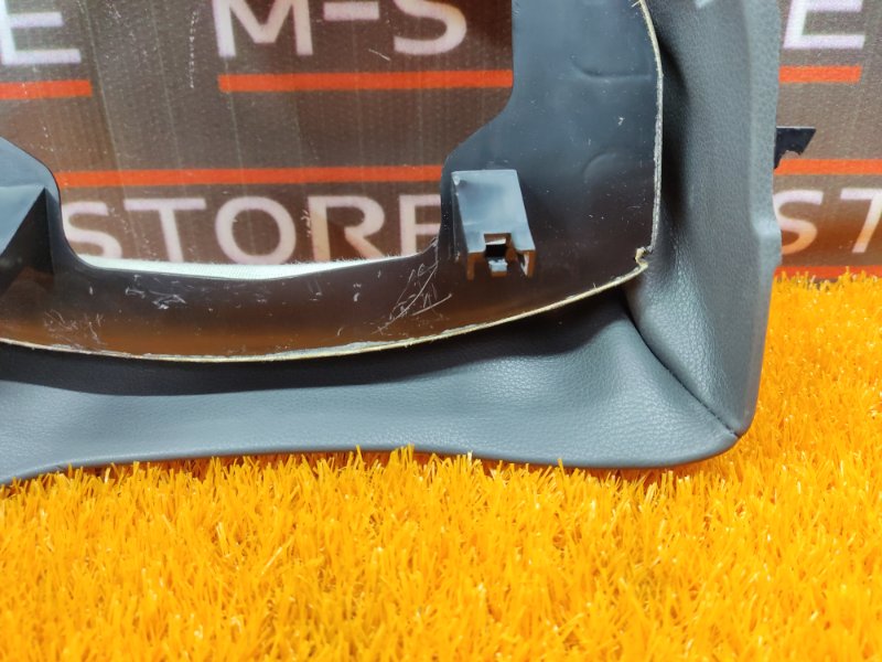 Кожух рулевой колонки, 200 рублей, Красноярск