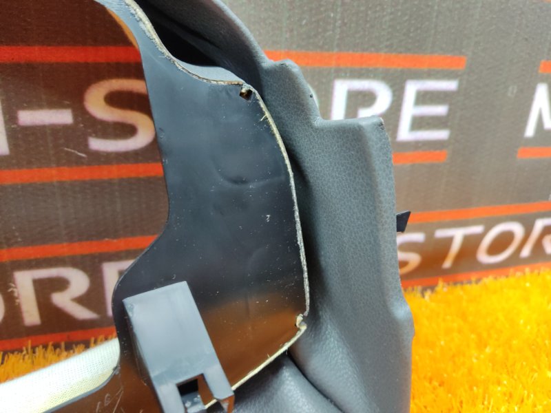 Кожух рулевой колонки, 200 рублей, Красноярск