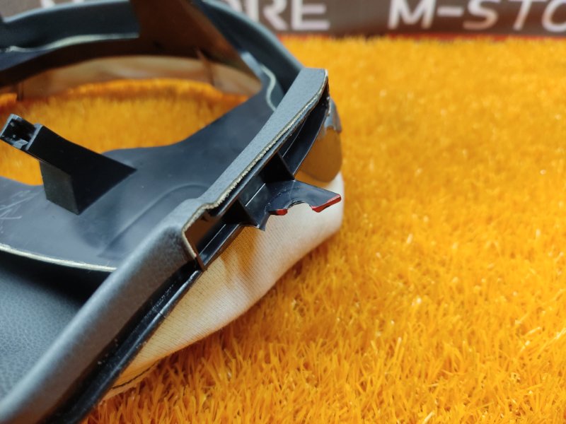 Кожух рулевой колонки, 200 рублей, Красноярск