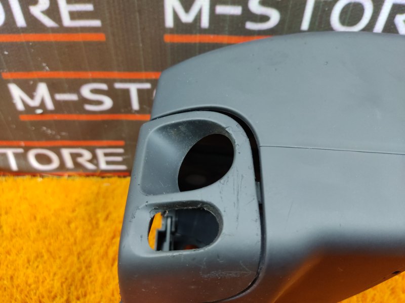 Кожух рулевой колонки, 340 рублей, Красноярск