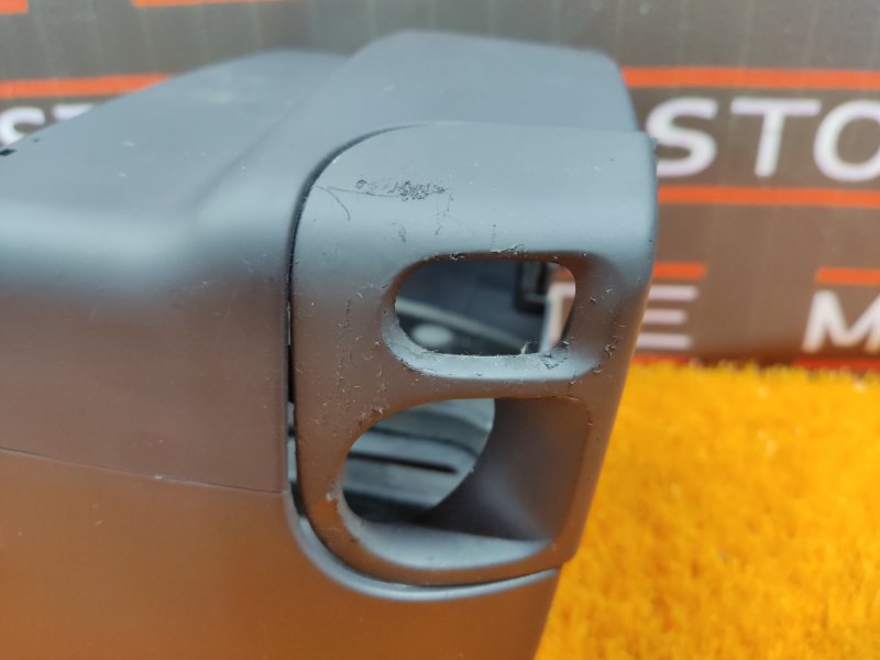 Кожух рулевой колонки, 340 рублей, Красноярск