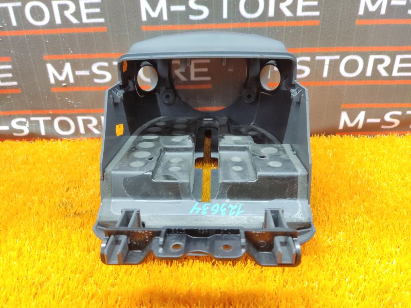 Кожух рулевой колонки, 340 рублей, Красноярск