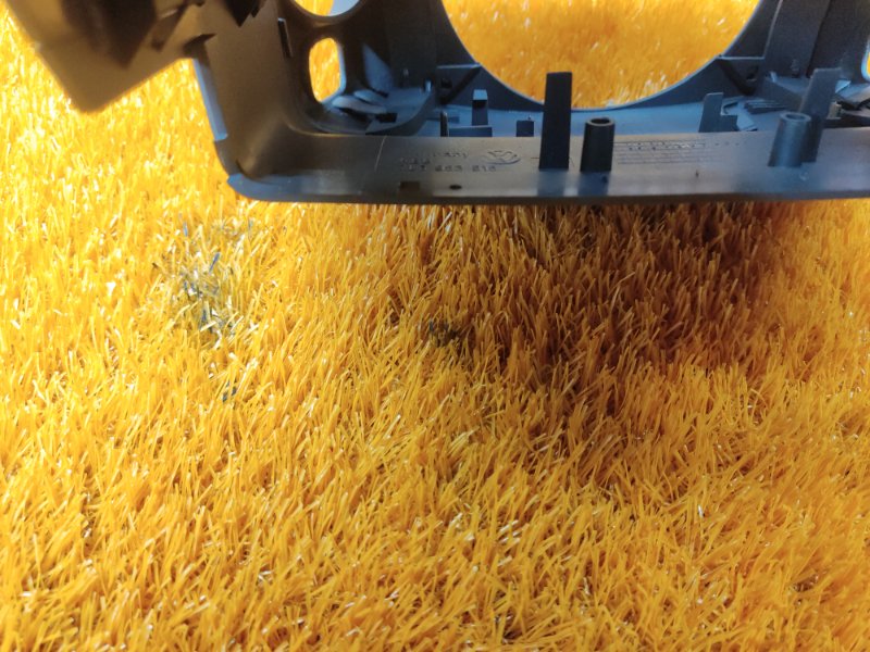 Кожух рулевой колонки, 340 рублей, Красноярск