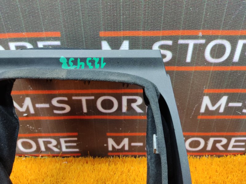 Кожух рулевой колонки, 340 рублей, Красноярск