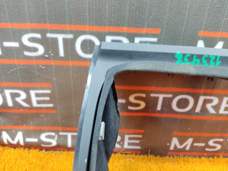 Кожух рулевой колонки, 340 рублей, Красноярск