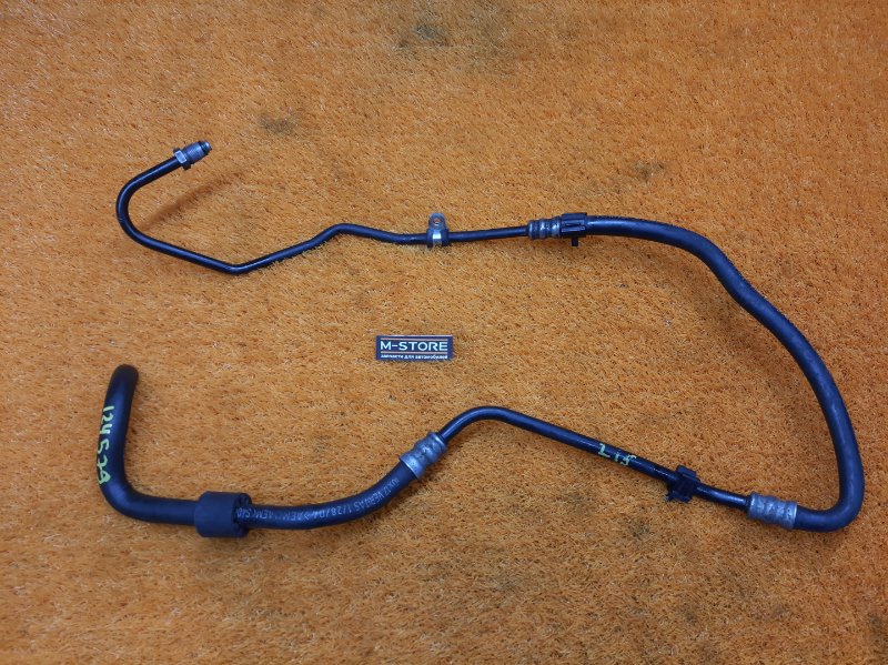 шланг гидроусилителя, 440 рублей, Красноярск