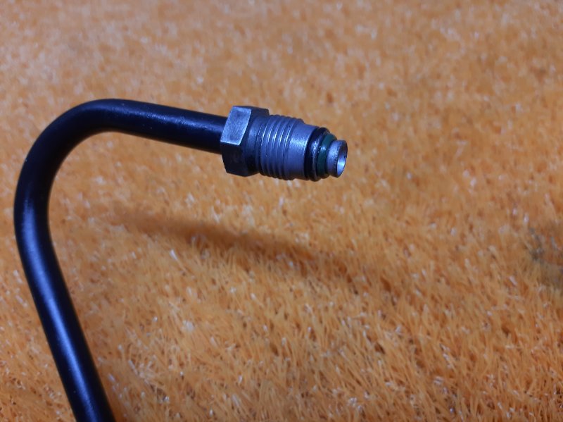 шланг гидроусилителя, 440 рублей, Красноярск