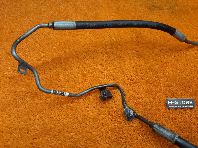 шланг гидроусилителя, 1000 рублей, Красноярск