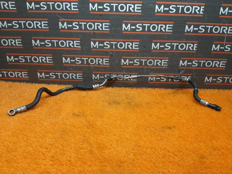 шланг гидроусилителя, 900 рублей, Красноярск