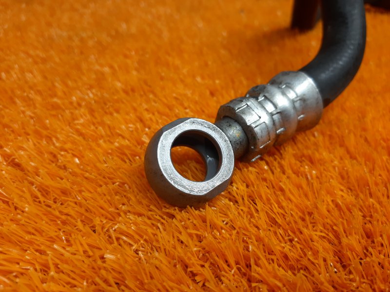 шланг гидроусилителя, 900 рублей, Красноярск