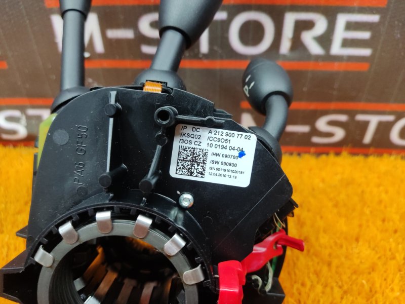 блок подрулевых переключателей, 7000 рублей, Красноярск