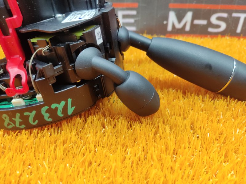 блок подрулевых переключателей, 7000 рублей, Красноярск