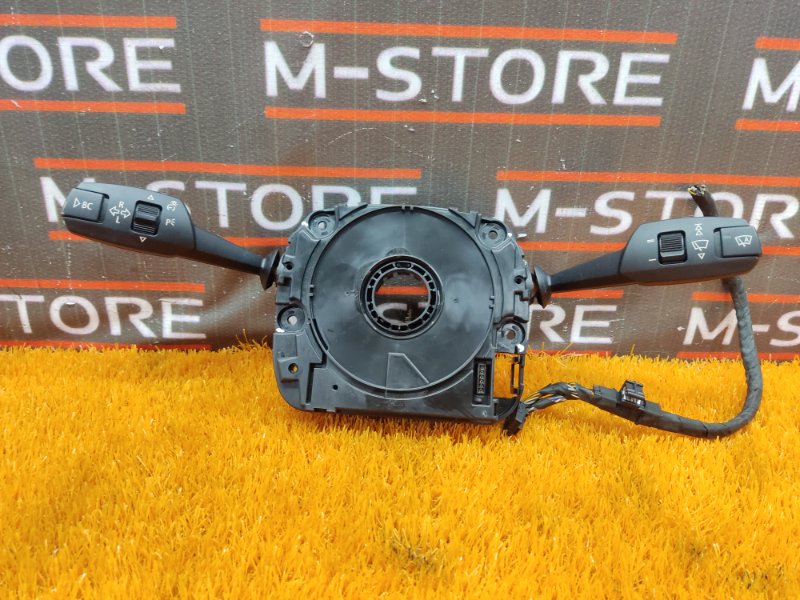 блок подрулевых переключателей, 800 рублей, Красноярск