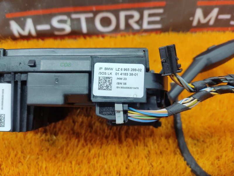 блок подрулевых переключателей, 800 рублей, Красноярск