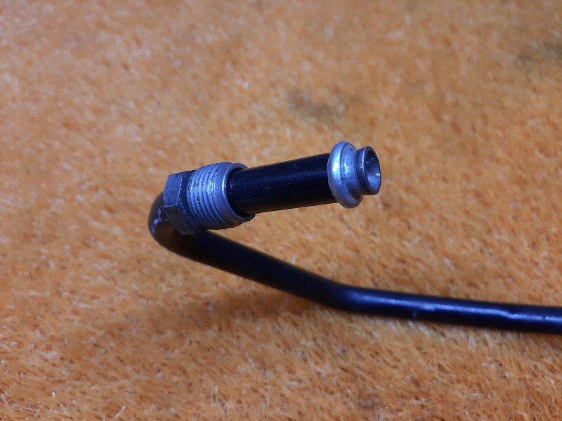 шланг гидроусилителя, 540 рублей, Красноярск