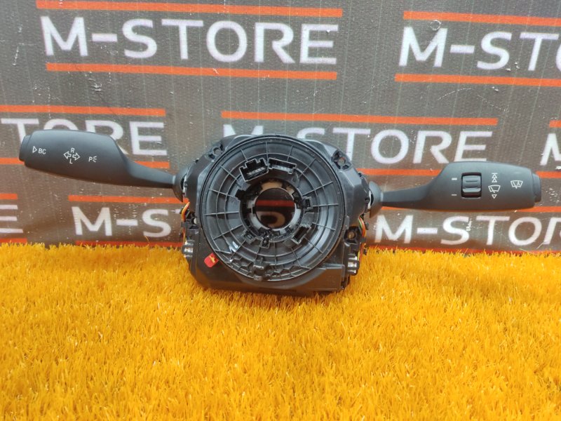 блок подрулевых переключателей, 9700 рублей, Красноярск