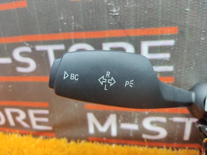 блок подрулевых переключателей, 9700 рублей, Красноярск