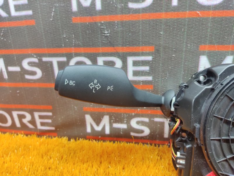 блок подрулевых переключателей, 9700 рублей, Красноярск