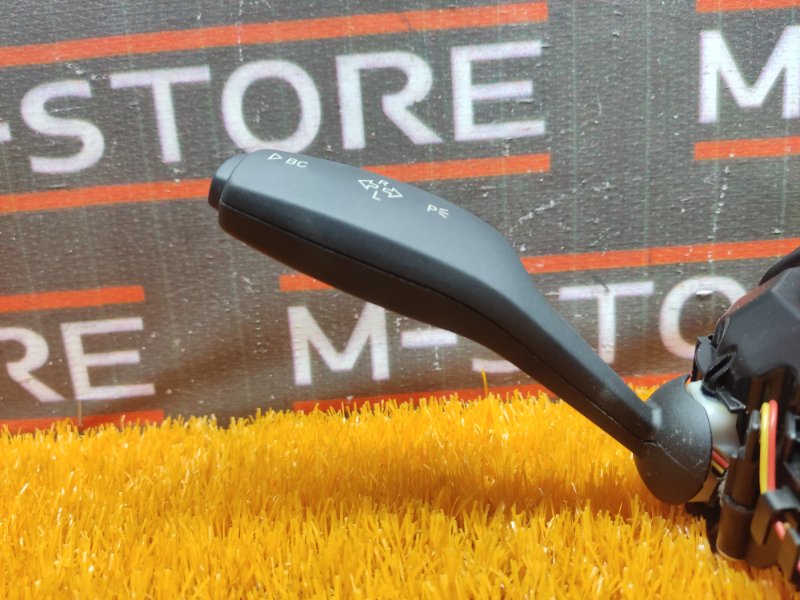 блок подрулевых переключателей, 9700 рублей, Красноярск