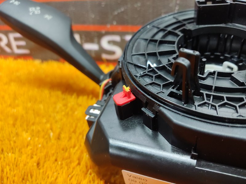 блок подрулевых переключателей, 9700 рублей, Красноярск