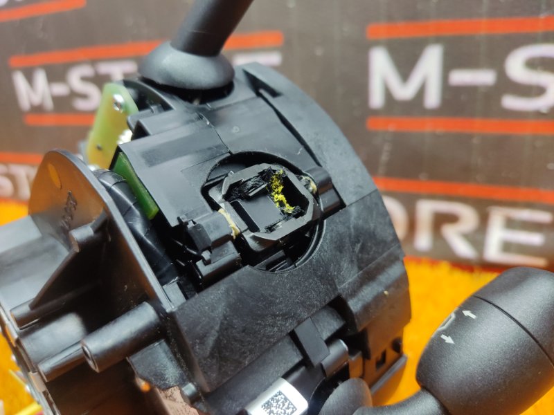 блок подрулевых переключателей, 5710 рублей, Красноярск