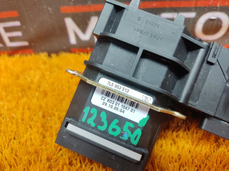 переключатель поворотов, 350 рублей, Красноярск