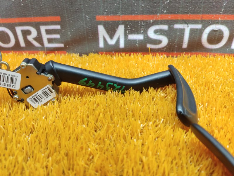 переключатель круиз-контроля, 670 рублей, Красноярск