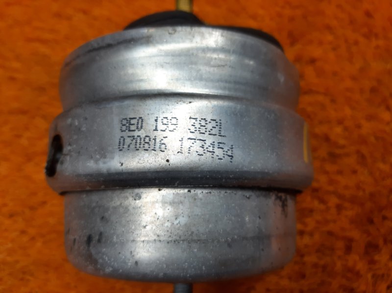 подушка двигателя, 1060 рублей, Красноярск