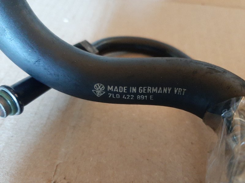 шланг гидроусилителя, 440 рублей, Красноярск