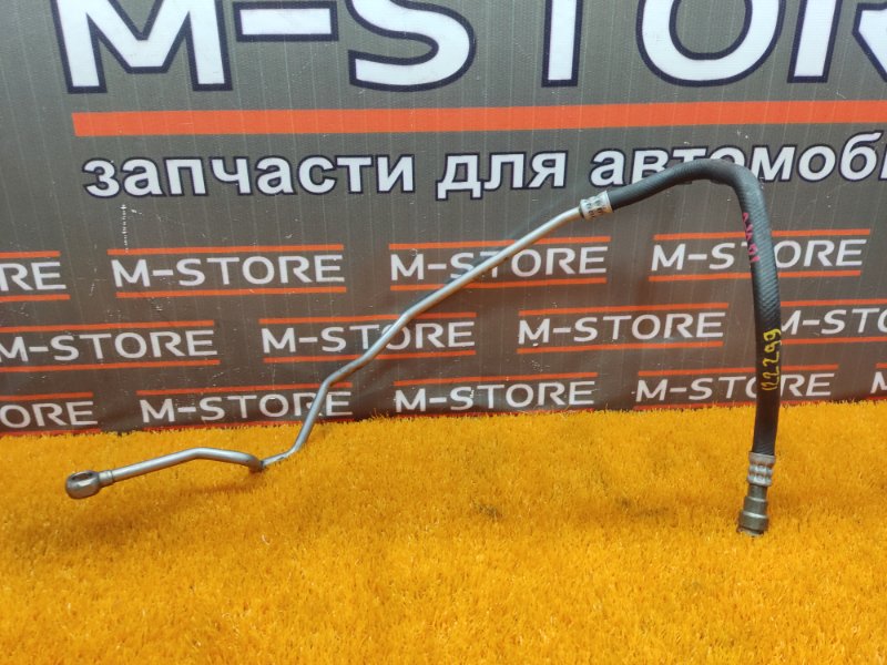 шланг гидроусилителя, 500 рублей, Красноярск