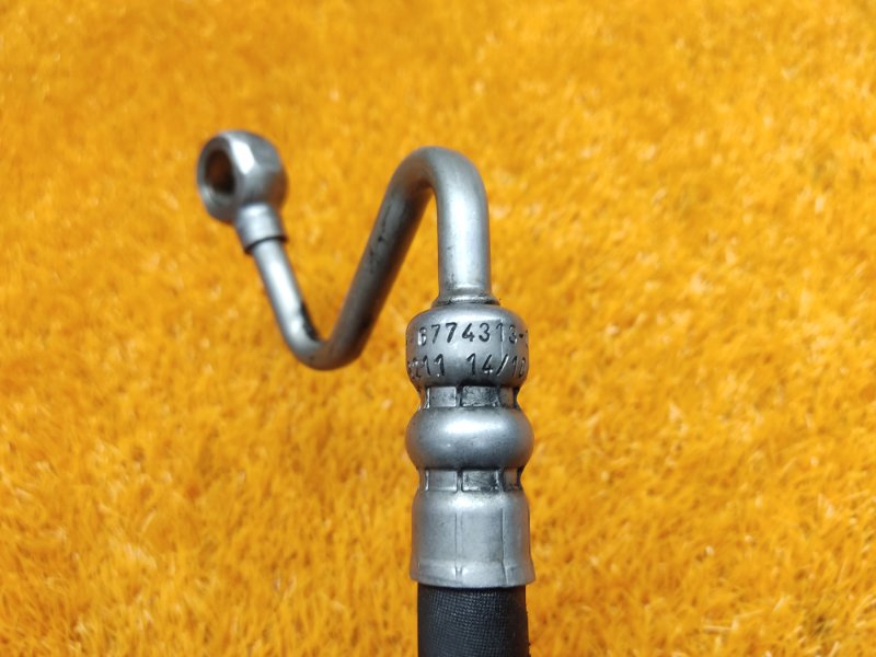 шланг гидроусилителя, 400 рублей, Красноярск