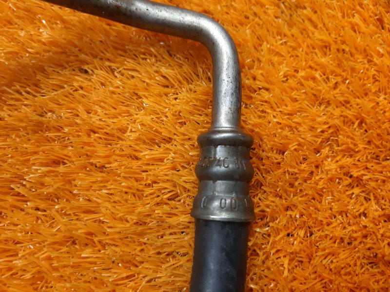 шланг гидроусилителя, 500 рублей, Красноярск