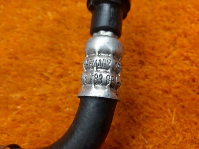 шланг гидроусилителя, 900 рублей, Красноярск