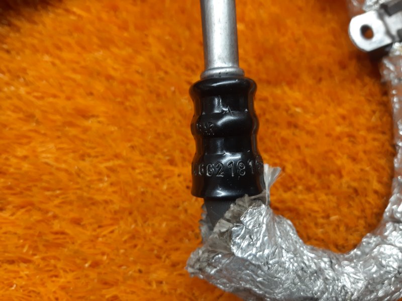 шланг гидроусилителя, 670 рублей, Красноярск