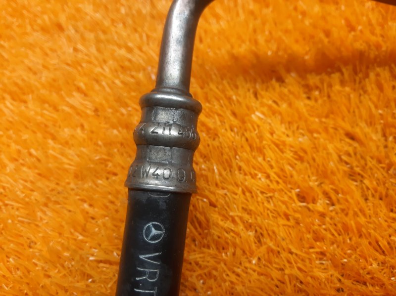 шланг гидроусилителя, 500 рублей, Красноярск