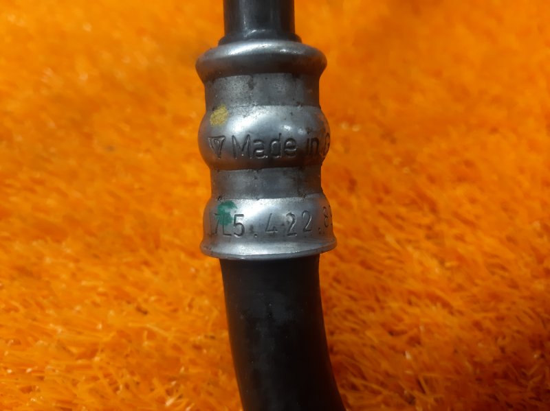 шланг гидроусилителя, 900 рублей, Красноярск