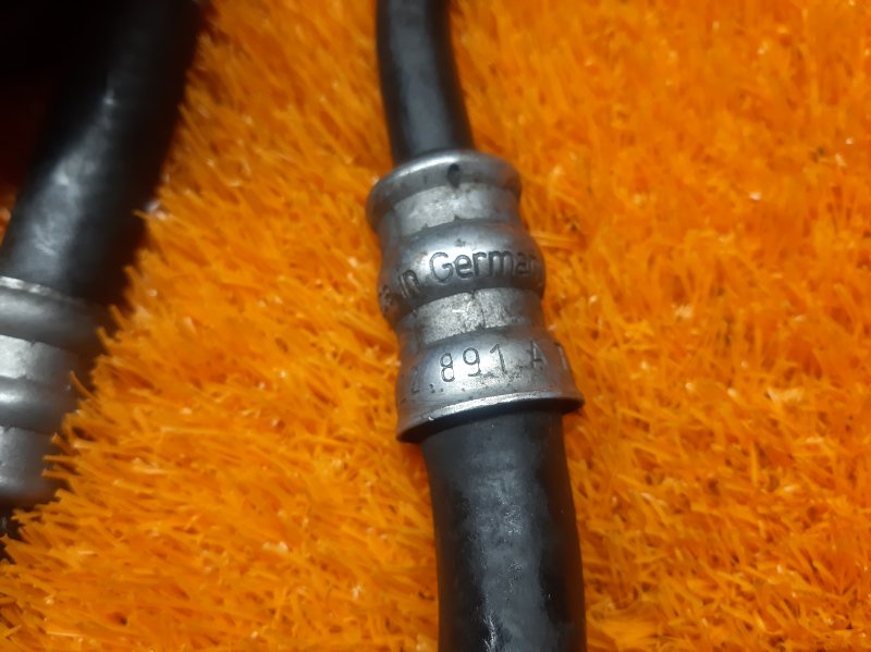 шланг гидроусилителя, 900 рублей, Красноярск