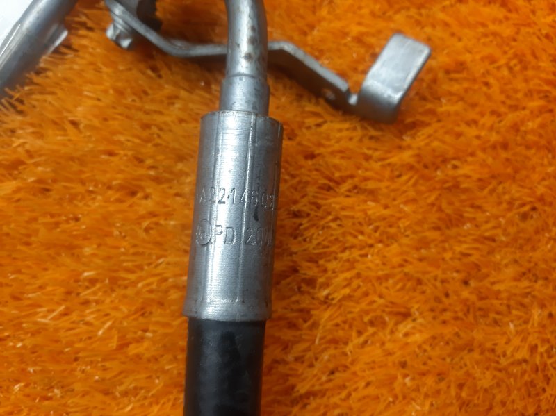 шланг гидроусилителя, 670 рублей, Красноярск