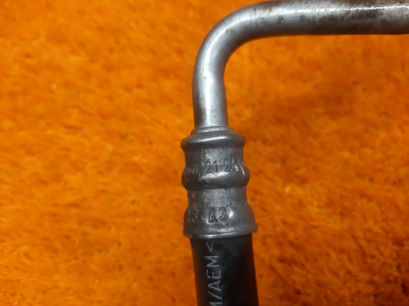 шланг гидроусилителя, 700 рублей, Красноярск