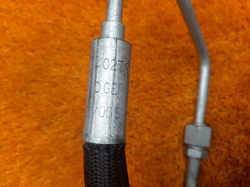 шланг гидроусилителя, 670 рублей, Красноярск