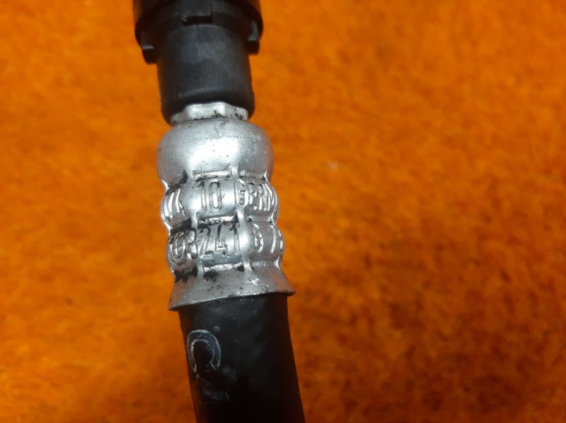 шланг гидроусилителя, 900 рублей, Красноярск