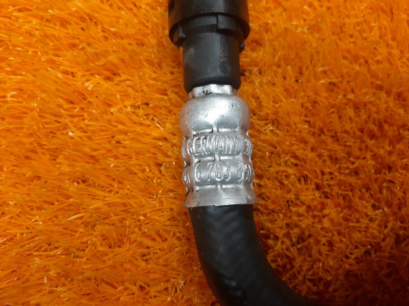 шланг гидроусилителя, 900 рублей, Красноярск