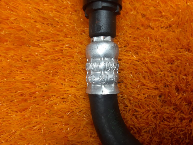 шланг гидроусилителя, 900 рублей, Красноярск