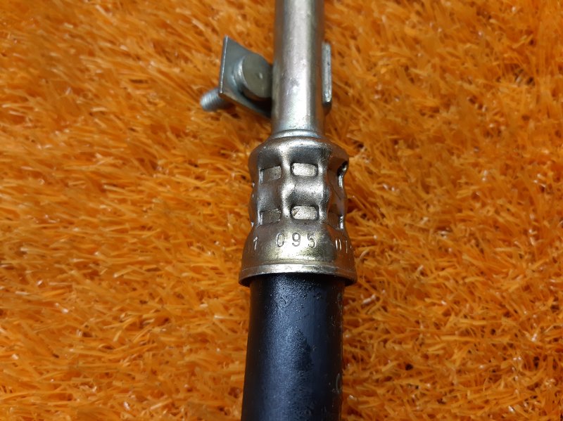 шланг гидроусилителя, 540 рублей, Красноярск