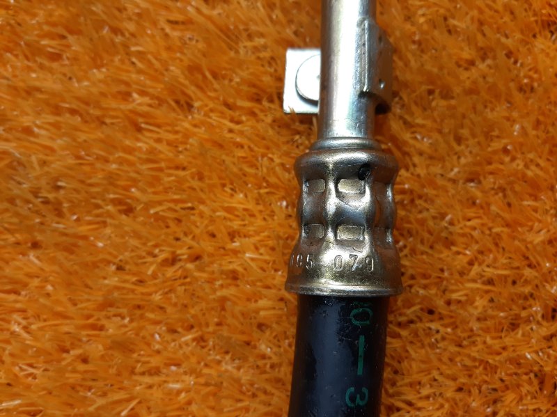 шланг гидроусилителя, 540 рублей, Красноярск