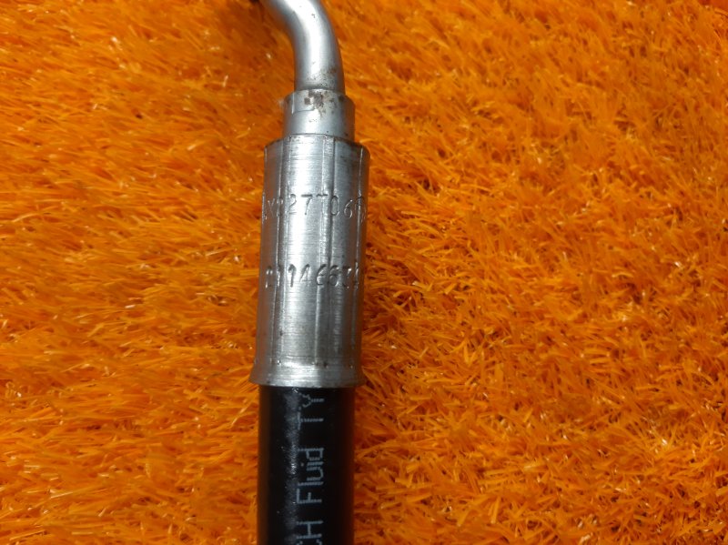 шланг гидроусилителя, 700 рублей, Красноярск